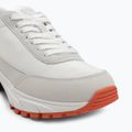 Кросівки жіночі Calvin Klein YW0YW01852 Hike Runner Mg Nylon Mix bright white/oyster mushwroom 7