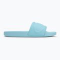 Шльопанці жіночі Calvin Klein YW0YW01879 Pu Hf Mg blue danube 2