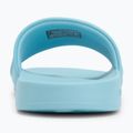 Шльопанці жіночі Calvin Klein YW0YW01879 Pu Hf Mg blue danube 6