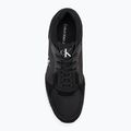 Кросівки жіночі Calvin Klein YW0YW01644 Runner Laceup Sock Mg Nylon Mix black 5