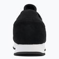 Кросівки жіночі Calvin Klein YW0YW01644 Runner Laceup Sock Mg Nylon Mix black 6