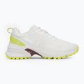 Кросівки жіночі Calvin Klein YW0YW01856 Hike Runner Mg Tech Knit bright white wild lime/andora 2