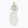 Кросівки жіночі Calvin Klein YW0YW01856 Hike Runner Mg Tech Knit bright white wild lime/andora 5