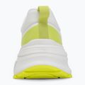 Кросівки жіночі Calvin Klein YW0YW01856 Hike Runner Mg Tech Knit bright white wild lime/andora 6