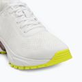 Кросівки жіночі Calvin Klein YW0YW01856 Hike Runner Mg Tech Knit bright white wild lime/andora 7