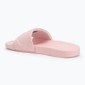 Шльопанці жіночі Calvin Klein YW0YW01879 Pu Hf Mg sweet pink 3