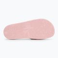 Шльопанці жіночі Calvin Klein YW0YW01879 Pu Hf Mg sweet pink 4
