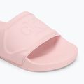 Шльопанці жіночі Calvin Klein YW0YW01879 Pu Hf Mg sweet pink 7