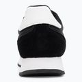 Кросівки жіночі Calvin Klein YW0YW01828 Caleup Mg Nylon Mix Black/Bright White 6