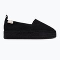 Еспадрилі жіночі Calvin Klein YW0YW01871 Platform ML CS ck black 2