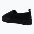 Еспадрилі жіночі Calvin Klein YW0YW01871 Platform ML CS ck black 3