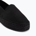 Еспадрилі жіночі Calvin Klein YW0YW01871 Platform ML CS ck black 7