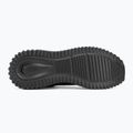 Кросівки жіночі Calvin Klein YW0YW01851 Eva Runner L-Up Mix Mesh Logo Ck black/mockingbird 4
