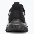 Кросівки жіночі Calvin Klein YW0YW01851 Eva Runner L-Up Mix Mesh Logo Ck black/mockingbird 6