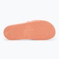 Шльопанці жіночі Calvin Klein YW0YW01879 Pu Hf Mg powder orange 4