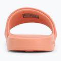 Шльопанці жіночі Calvin Klein YW0YW01879 Pu Hf Mg powder orange 6