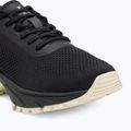 Кросівки жіночі Calvin Klein YW0YW01856 Hike Runner Mg Tech Knit black/pistachio/white jade 7