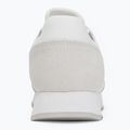 Кросівки чоловічі Calvin Klein YM0YM01326 Retro Runner Sock Lace Up Ny-Su Bright White/Black 6