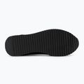 Кросівки чоловічі Calvin Klein YM0YM01326 Retro Runner Sock Lace Up Ny-Su Calvin Navy/Bright White/Gum 4