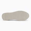Кросівки чоловічі Calvin Klein YM0YM01325 Retro Runner Lace Up Ny-Su Bright White/Black 4