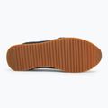 Кросівки чоловічі Calvin Klein YM0YM01326 Retro Runner Sock Lace Up Ny-Su Calvin Navy/Bright White/Gum 4