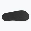 Шльопанці жіночі Calvin Klein HW0HW02541 Pool Slide Mono Ck Black 4