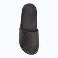 Шльопанці жіночі Calvin Klein HW0HW02541 Pool Slide Mono Ck Black 5