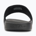 Шльопанці жіночі Calvin Klein HW0HW02541 Pool Slide Mono Ck Black 6