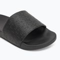 Шльопанці жіночі Calvin Klein HW0HW02541 Pool Slide Mono Ck Black 7