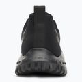 Кросівки чоловічі Calvin Klein YM0YM01285 Hike Runner Mix Mesh Triple Black 6