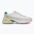 Кросівки чоловічі Calvin Klein YM0YM01292 Hike Runner Casual Ny-Su Bright White/Wild Green/Tigerilily 2
