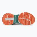 Кросівки чоловічі Calvin Klein YM0YM01292 Hike Runner Casual Ny-Su Bright White/Wild Green/Tigerilily 4