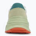 Кросівки чоловічі Calvin Klein YM0YM01292 Hike Runner Casual Ny-Su Bright White/Wild Green/Tigerilily 6
