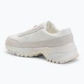 Кросівки чоловічі Calvin Klein YM0YM01292 Hike Runner Casual Ny-Su Triple Bright White 3