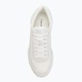 Кросівки чоловічі Calvin Klein YM0YM01292 Hike Runner Casual Ny-Su Triple Bright White 5
