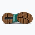 Кросівки чоловічі Calvin Klein YM0YM01284 Hike Runner Tech Knit Ck Black/Grain Brown/Wild Green 4