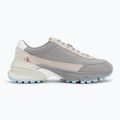 Кросівки чоловічі Calvin Klein YM0YM01292 Hike Runner Casual Ny-Su Formal Grey/Eggshell/Paprika 2