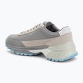 Кросівки чоловічі Calvin Klein YM0YM01292 Hike Runner Casual Ny-Su Formal Grey/Eggshell/Paprika 3
