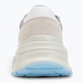 Кросівки чоловічі Calvin Klein YM0YM01292 Hike Runner Casual Ny-Su Formal Grey/Eggshell/Paprika 6