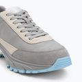 Кросівки чоловічі Calvin Klein YM0YM01292 Hike Runner Casual Ny-Su Formal Grey/Eggshell/Paprika 7