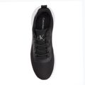 Кросівки чоловічі Calvin Klein YM0YM01285 Hike Runner Mix Mesh Black/Bright White 5