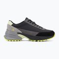 Кросівки чоловічі Calvin Klein YM0YM01292 Hike Runner Casual Ny-Su Ck Black/Granite Grey/Wild Lime 2