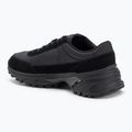 Кросівки чоловічі Calvin Klein YM0YM01292 Hike Runner Casual Ny-Su Triple Black 3