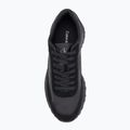 Кросівки чоловічі Calvin Klein YM0YM01292 Hike Runner Casual Ny-Su Triple Black 5