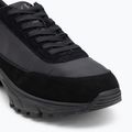 Кросівки чоловічі Calvin Klein YM0YM01292 Hike Runner Casual Ny-Su Triple Black 7