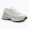 Кросівки жіночі Calvin Klein Hike Runner Mg Nylon Perl bright white/silver creamy