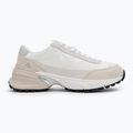 Кросівки жіночі Calvin Klein Hike Runner Mg Nylon Perl bright white/silver creamy 2