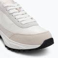 Кросівки жіночі Calvin Klein Hike Runner Mg Nylon Perl bright white/silver creamy 7