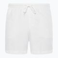 Шорти для плавання чоловічі Calvin Klein Medium Drawstring white