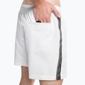 Шорти для плавання чоловічі Calvin Klein Medium Drawstring white 6